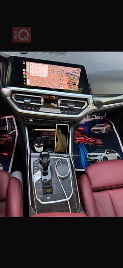 بی ئێم دەبڵیو سیریەس 3